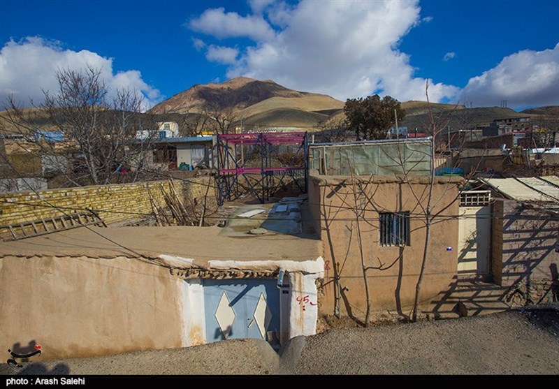 زندگی روستایی , استانداری قزوین , سازمان میراث فرهنگی، صنایع دستی و گردشگری , 