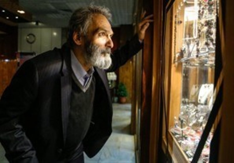 سریال , آگهی‌های بازرگانی , صدا و سیما , شبکه نمایش خانگی , بازیگران , 