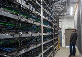 شناسایی 25 مرکز غیرمجاز استخراج رمز ارز دیجیتال در استان کرمانشاه/ افزایش 20 درصد بار مصرفی به دلیل فعالیت رمزارزها