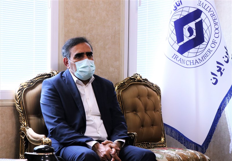 اتاق تعاون ایران , 