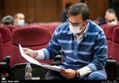 سیزدهمین جلسه رسیدگی به اتهامات محمد امامی و 33 متهم