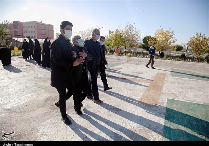 شبکه سلامت , شهید ,