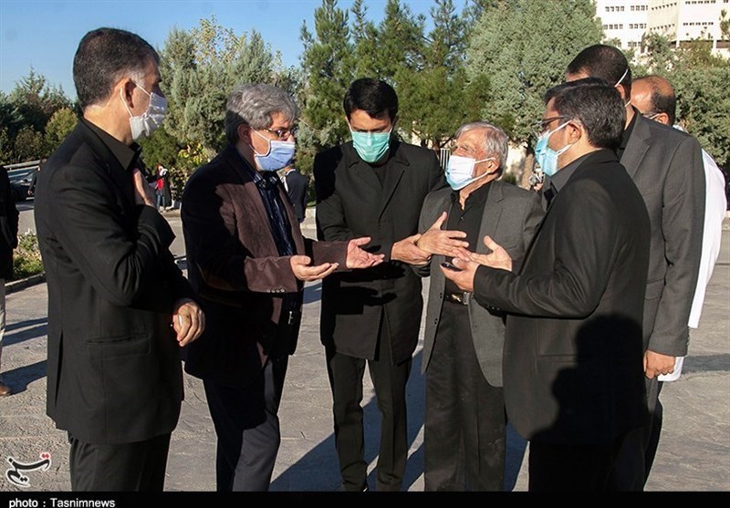 شبکه سلامت , شهید ,