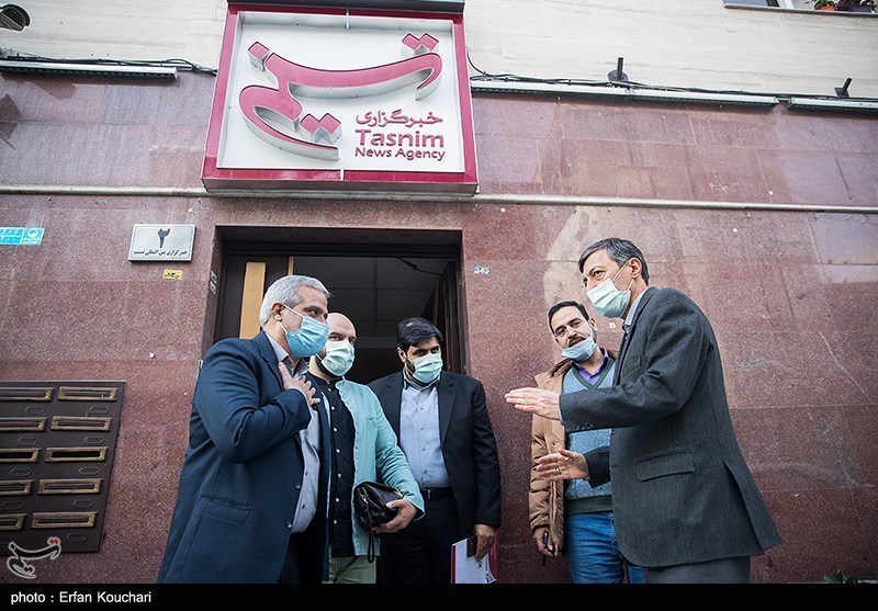 بنیاد مستضعفان , 