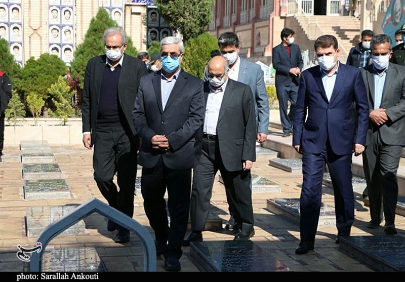 استان کرمان , استانداری کرمان ,