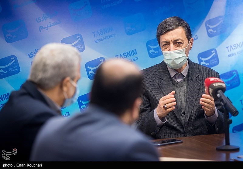 بنیاد مستضعفان , 