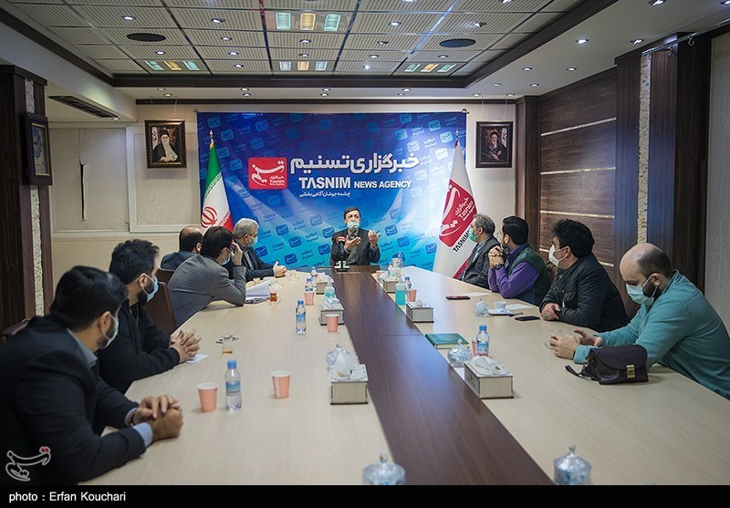 بنیاد مستضعفان , 