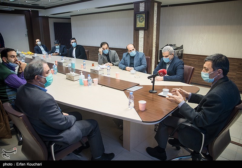 بنیاد مستضعفان , 