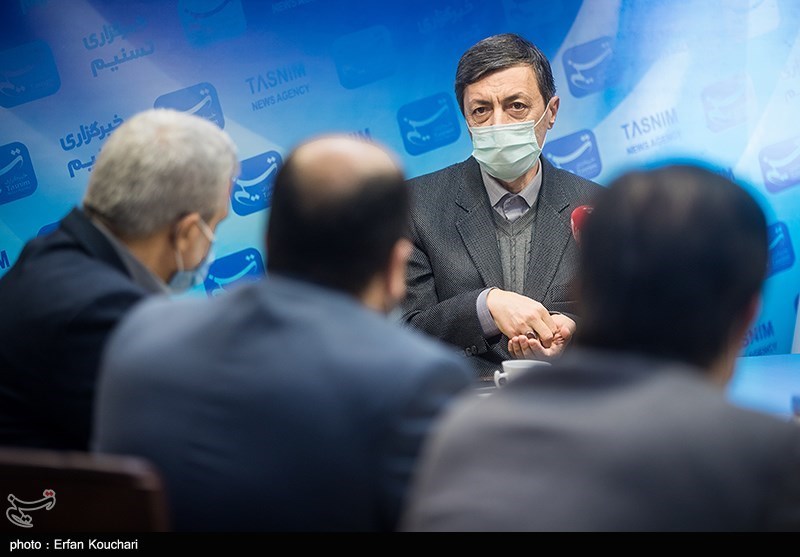 بنیاد مستضعفان , 