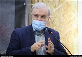 دستور وزیر بهداشت: سن واکسیناسیون کرونا 3 سال کاهش یابد