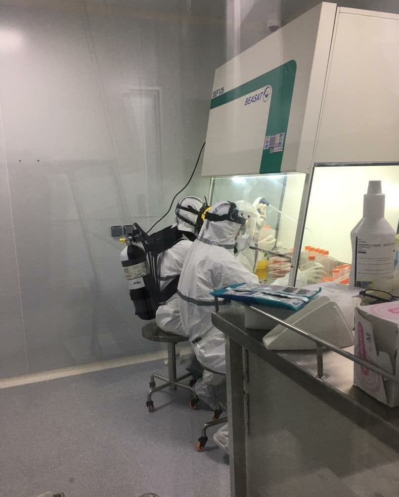 کرونا , بهداشت و درمان , ستاد اجرایی فرمان امام ,