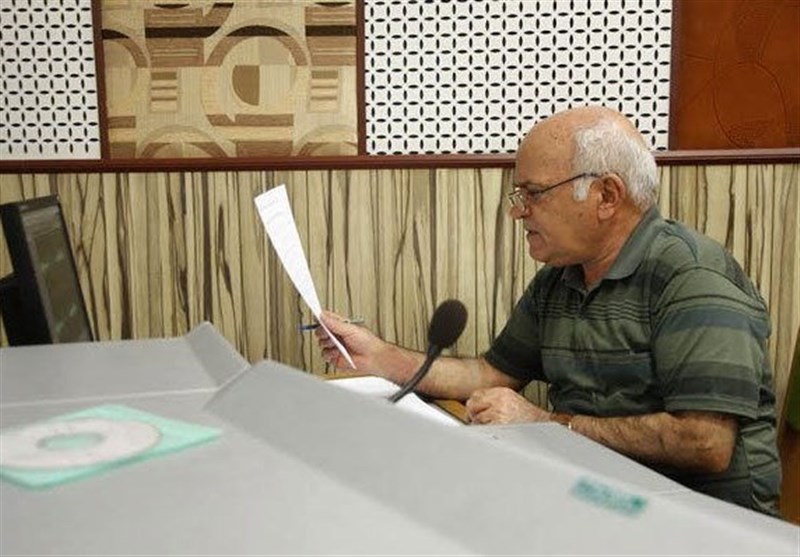 تلویزیون , تئاتر , سینما , رادیو , رادیو نمایش , سریال , ابراهیم حاتمی کیا , 