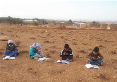 آموزش مجازی , دانشآموزان , اینترنت ,