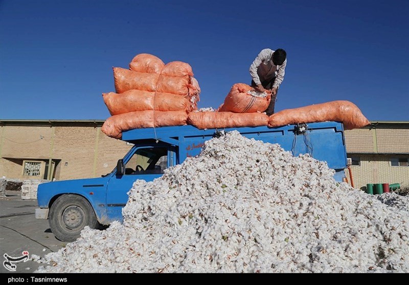 استانداری خراسان شمالی , کشاورزی ,