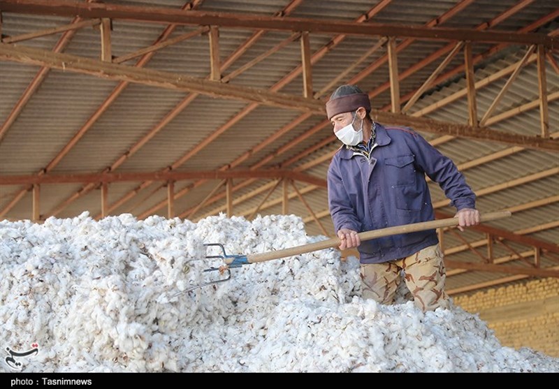 استانداری خراسان شمالی , کشاورزی ,