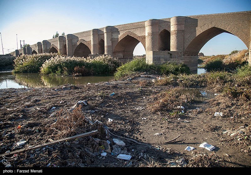 سازمان میراث فرهنگی، صنایع دستی و گردشگری , استانداری کرمانشاه ,