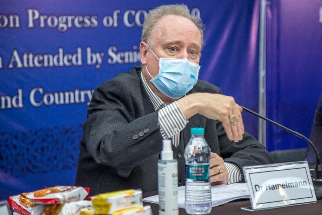 ستاد اجرایی فرمان امام , 