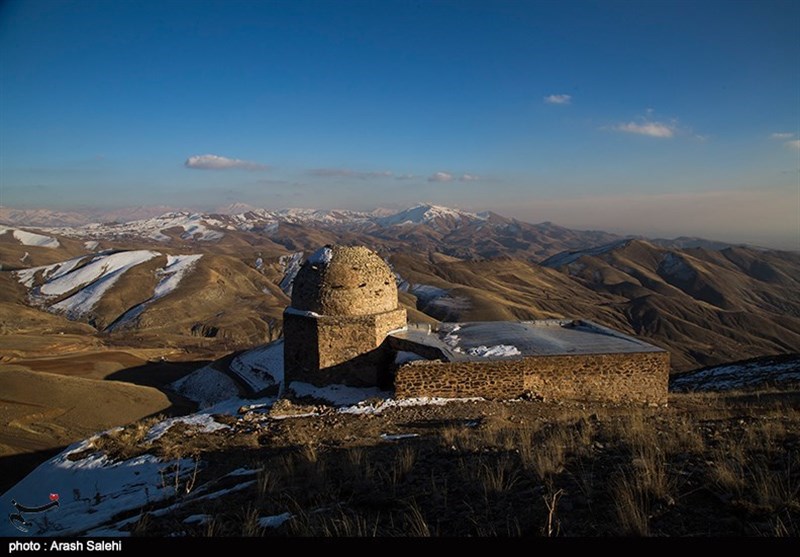 سازمان میراث فرهنگی، صنایع دستی و گردشگری , استانداری قزوین , شورای اسلامی استان قزوین , 
