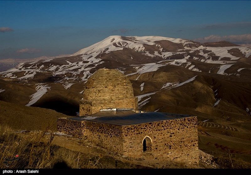 سازمان میراث فرهنگی، صنایع دستی و گردشگری , استانداری قزوین , شورای اسلامی استان قزوین , 