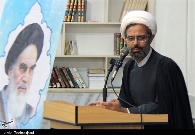 استانداری خراسان شمالی , 