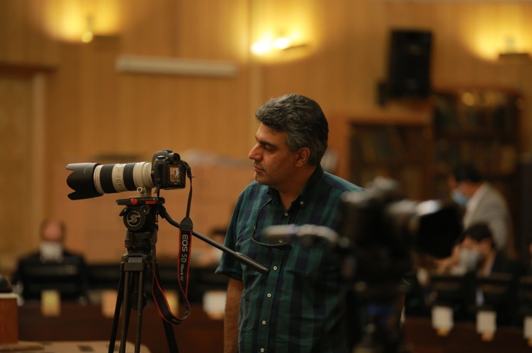 مستند , جشنواره بین‌المللی سینما حقیقت , سینما , تلویزیون , سردار قاسم سلیمانی , سردار سلیمانی , 