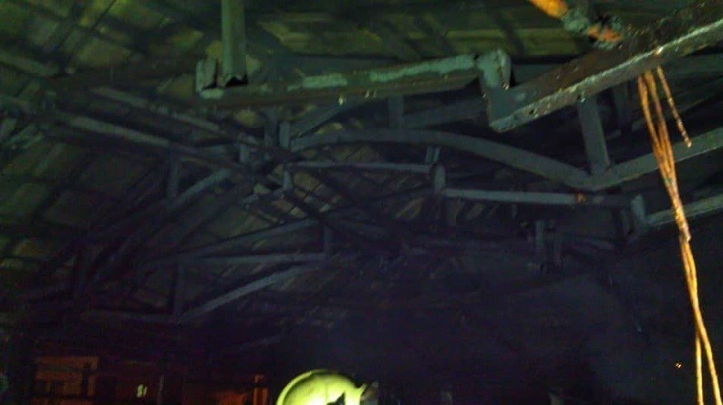 آتش‌نشانی , سازمان آتش‌نشانی تهران , آتش‌سوزی , حوادث , 