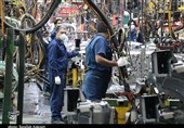قطع برق قوز بالا قوز صنعت خودرو شد/ افزایش آمار خودروهای ناقص با تعطیلی اجباری قطعه سازان