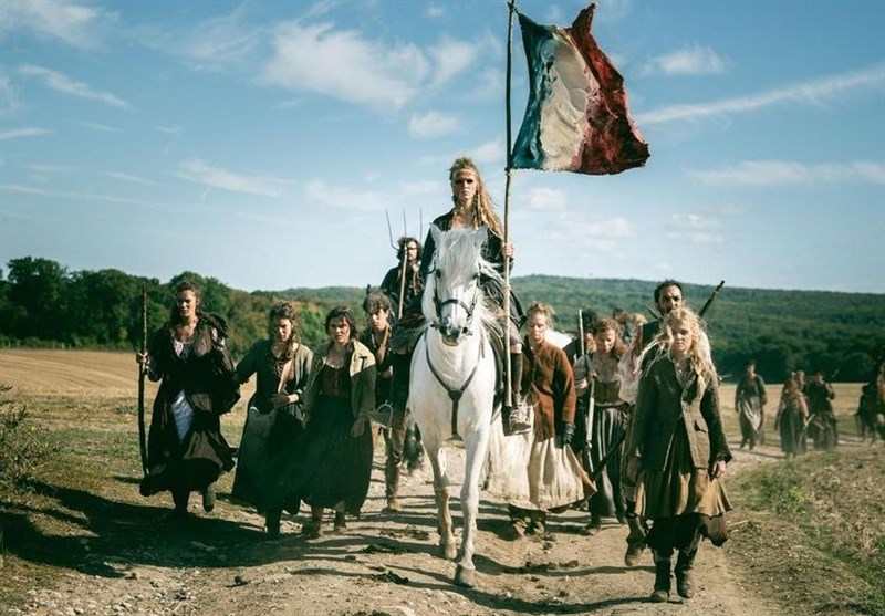 فیلم , سریال , نتفلیکس , 