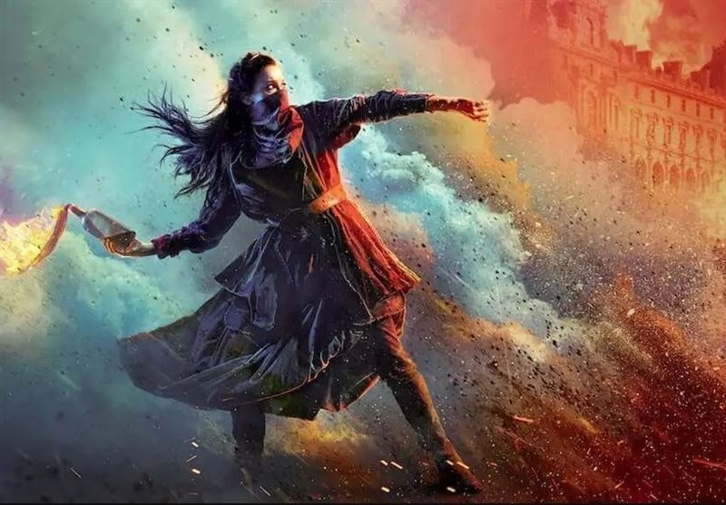 سینما , فیلم , سریال , هالیوود , 