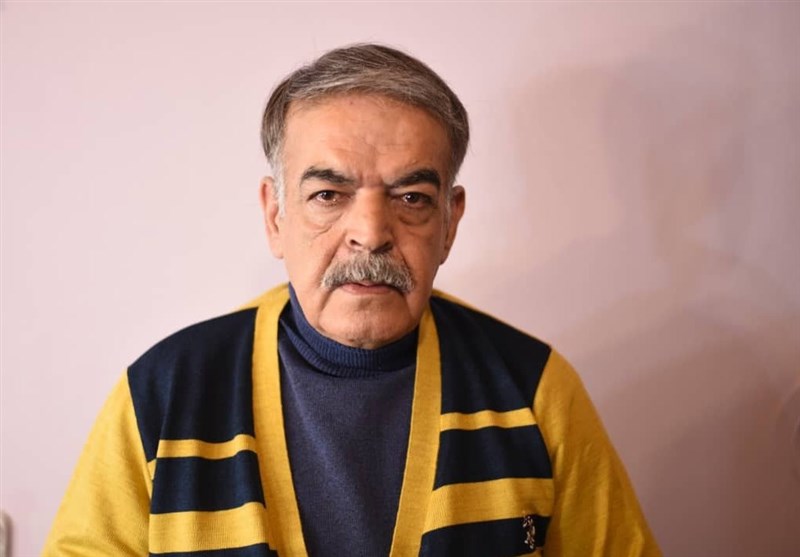 حمید لولایی