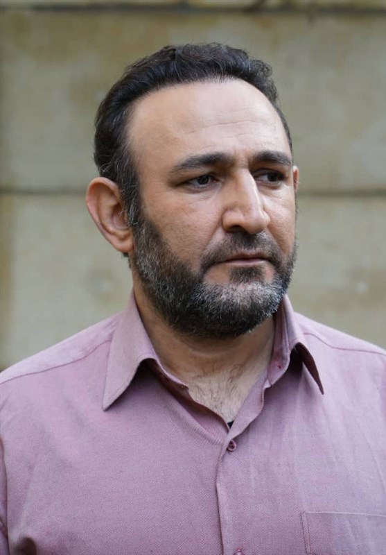 هدایت هاشمی