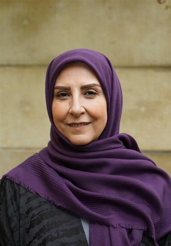 مرجانه گلچین