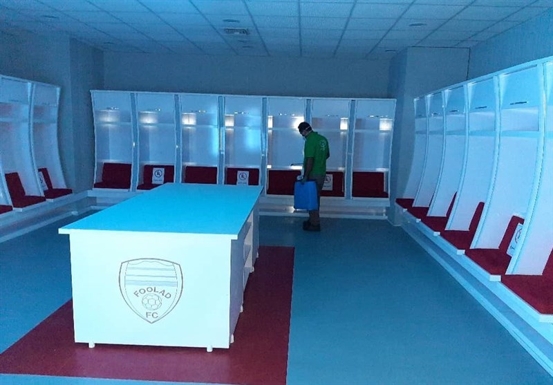 تیم فوتبال فولاد خوزستان , تیم فوتبال استقلال , 