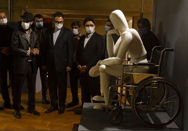 هنرهای تجسمی , کرونا , وزارت فرهنگ و ارشاد , 