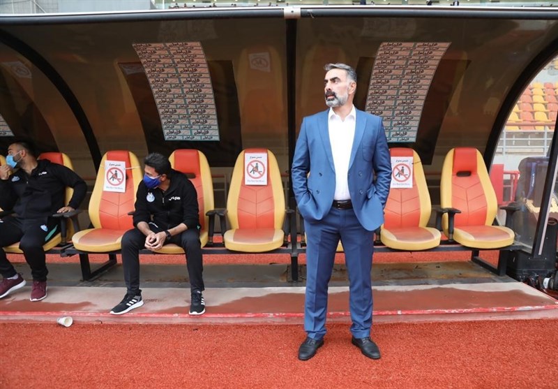 تیم فوتبال استقلال , تیم فوتبال فولاد خوزستان , جواد نکونام , 