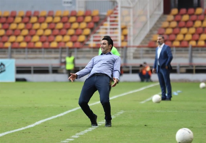 تیم فوتبال استقلال , تیم فوتبال فولاد خوزستان , جواد نکونام , 