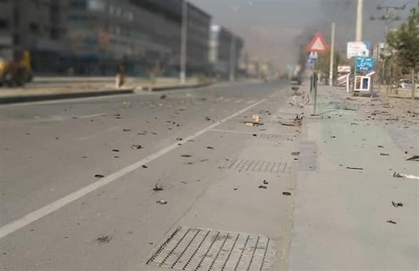 کشور افغانستان , 