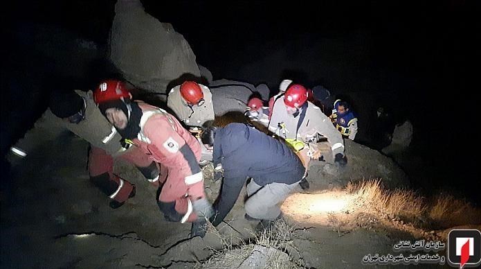 آتش‌نشانی , سازمان آتش‌نشانی تهران , حوادث , اورژانس , 