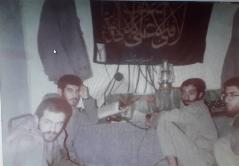 دفاع مقدس , جانبازان دفاع مقدس , شهید , تجهیزات نظامی ,