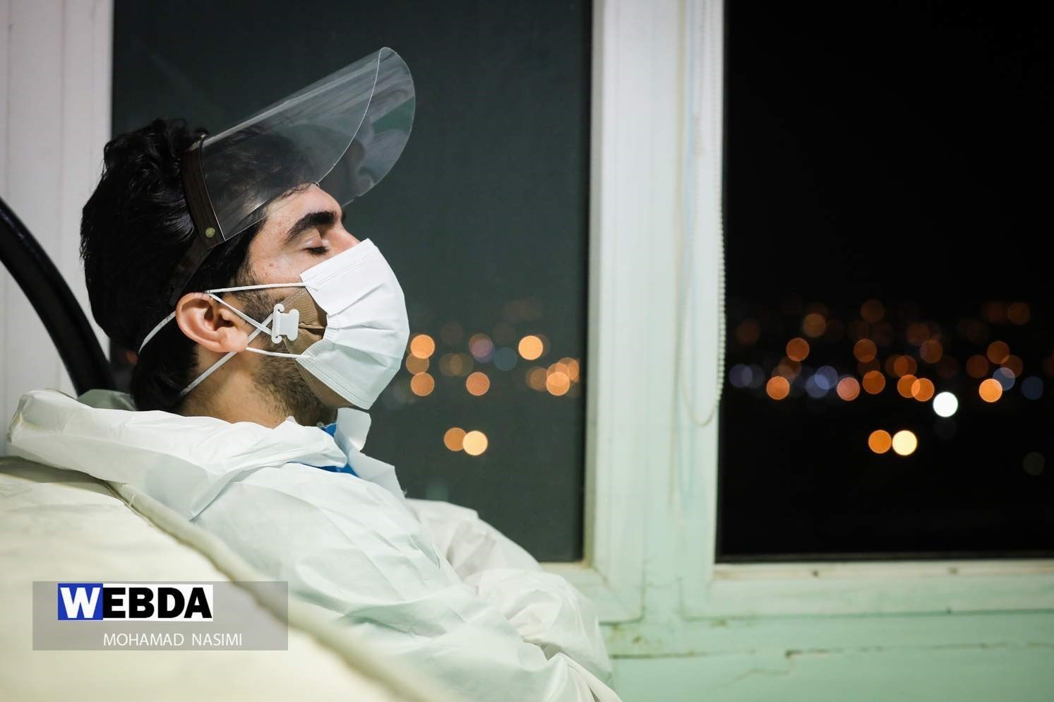 عکاسی , کرونا , هنرهای تجسمی , عکاس خبری , بهداشت و درمان , وزارت بهداشت , کشور چین , 