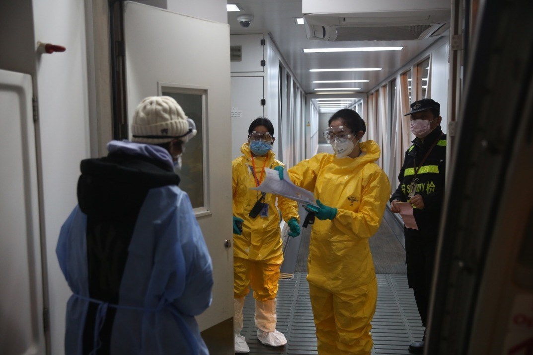 عکاسی , کرونا , هنرهای تجسمی , عکاس خبری , بهداشت و درمان , وزارت بهداشت , کشور چین , 