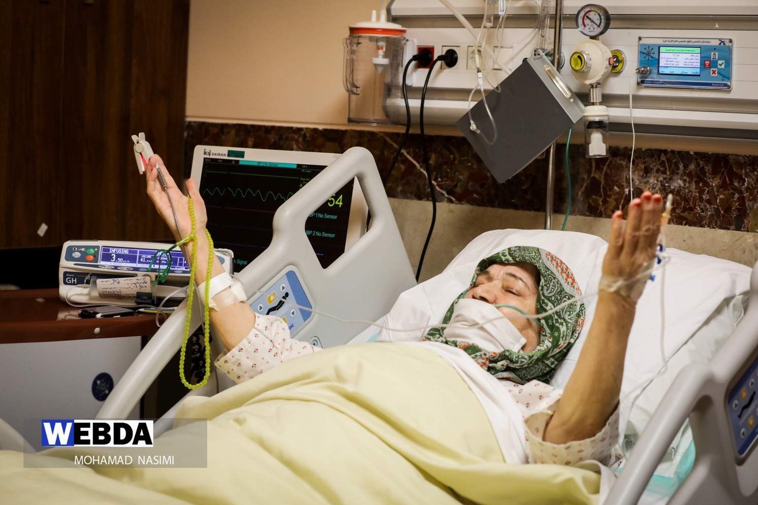 عکاسی , کرونا , هنرهای تجسمی , عکاس خبری , بهداشت و درمان , وزارت بهداشت , کشور چین , 