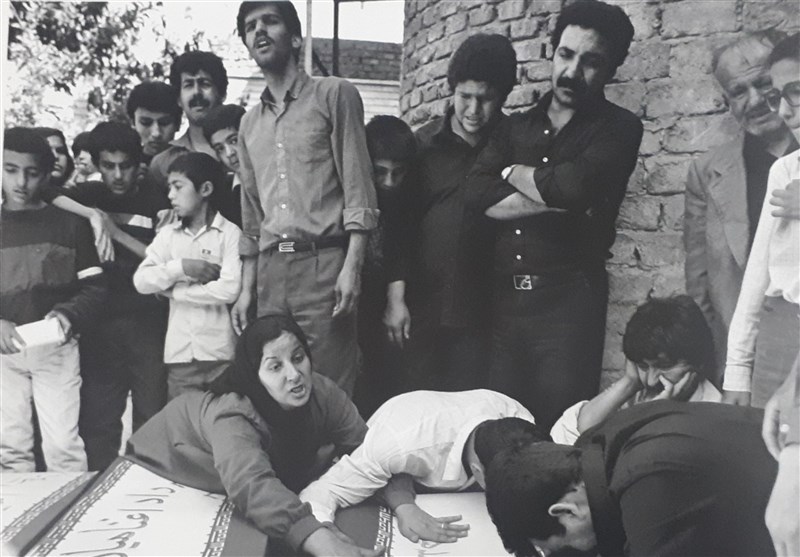 دفاع مقدس , عکس , 