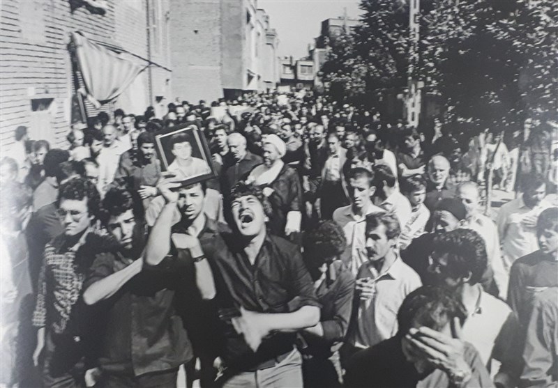 دفاع مقدس , عکس , 