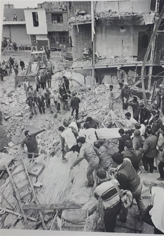 دفاع مقدس , عکس , 