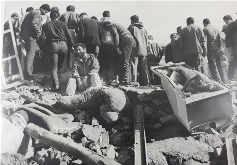 دفاع مقدس , عکس , 