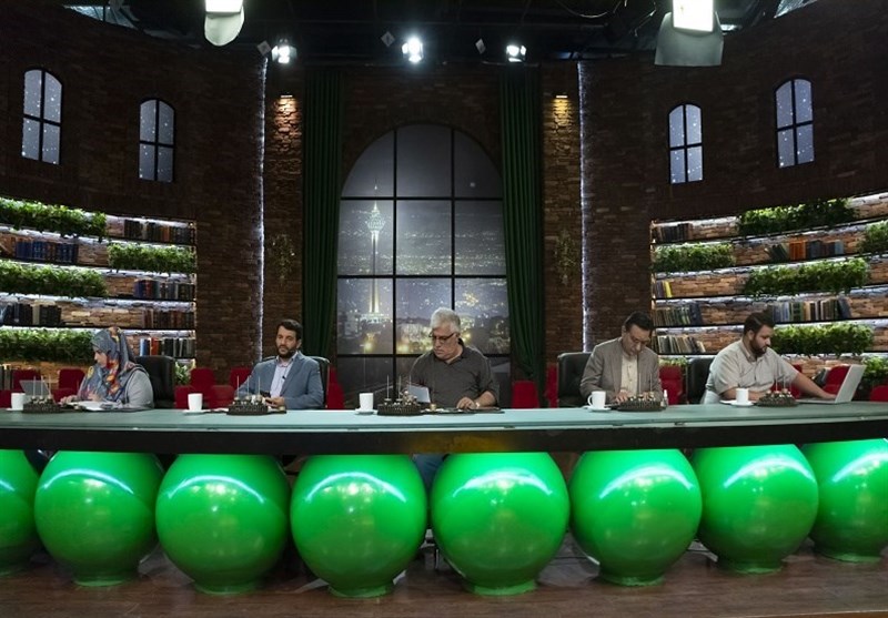 تلویزیون , صدا و سیما , شبکه سه سیما , 