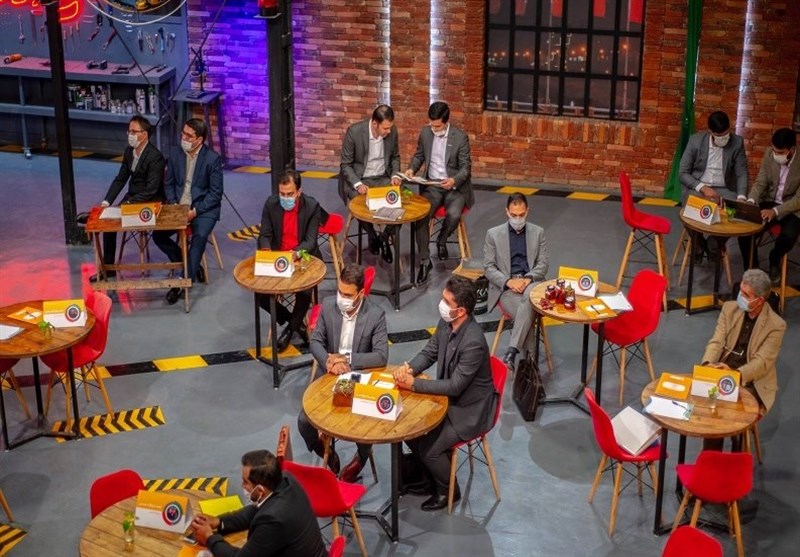 تلویزیون , صدا و سیما , شبکه سه سیما , 