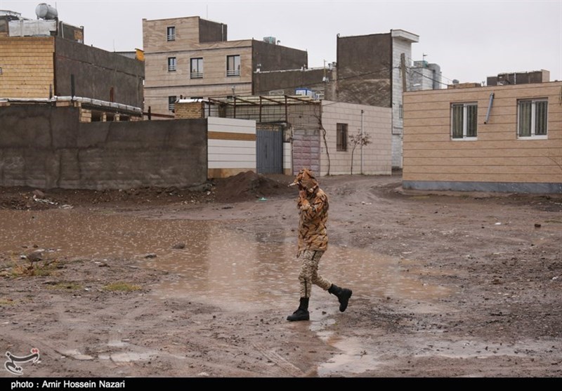 استانداری قزوین , `پاییز , 