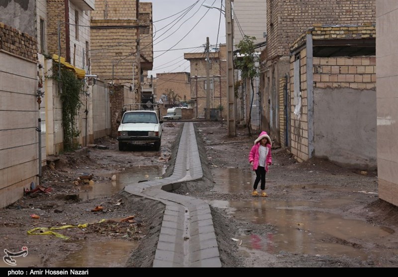 استانداری قزوین , `پاییز , 